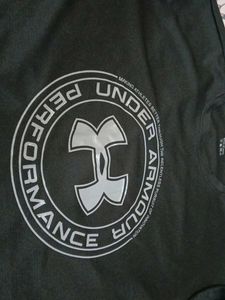 Under Armour Performance T-Shirt