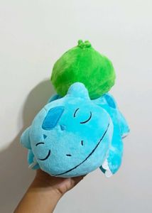Cute Bulbasaur Plush Toy