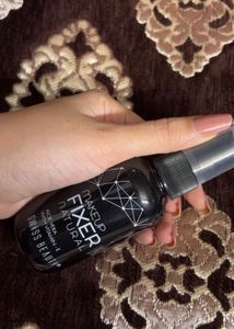 Swiss Beauty Makeup Fixer
