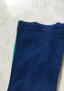 Color Block T-Shirt