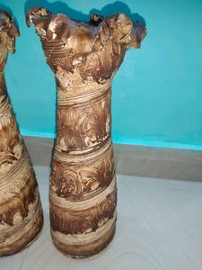 Flower Vase  Pots