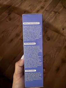 Conscious Chemist Ceramide Milky Toner