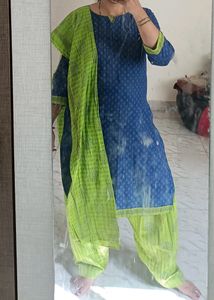 Kurtha / Suit Set For Women Girls