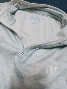 Lightweight UPF 50 Compressed Tshirt