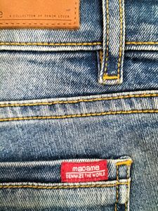 Madame Jean's For Women
