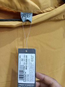 Mustard Yellow Wide Leg Pants