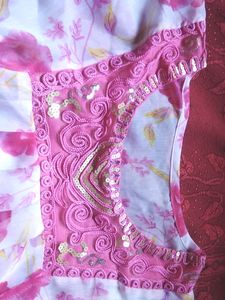 Cute Butterfly Top