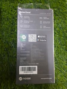 💥 NOISE EXEL SMART WATCH BRAND NEW