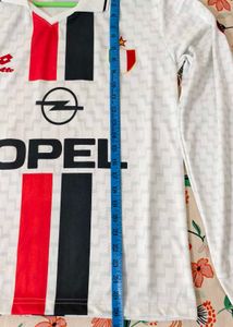 New Vintage Opel Long Sleeve Shirt