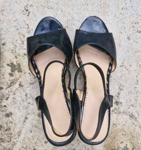 Block Heels