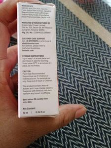 Chemist at Play Acne Control Face Serum