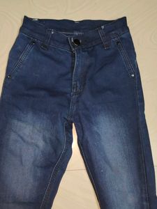 Boys Jeans Pant
