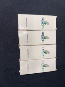 Graces Shower Caps &amp; Shaving Kit