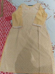 COMBOS Kurta Collection