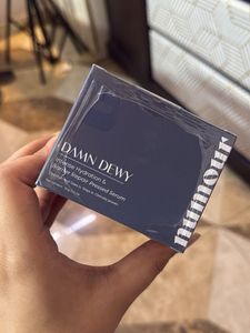 Damn Dewy Intense Hydration Serum