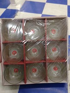 Bowl Set
