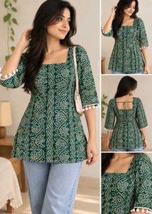 Beautiful kurti