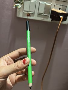 Green Eyebrow Pencil