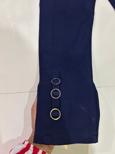 Imported Jeggins