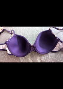 M&amp;S Padded Underwired Bra