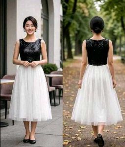 Sparkling Black Sequin Fabric