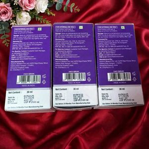 The Derma Co 10% Vitamin C Face Serum