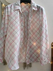 Annabelle by Pantaloons Women Shirt XXL