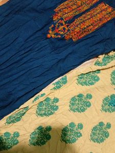 Ethnic Kurtas - Set of 2