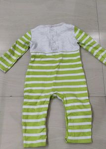 Babyhug Jumpsuit 🥰