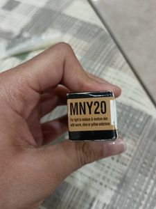 Insight HD Concealer