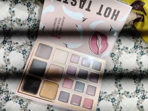 PrimeLook Eyeshadow &amp; Face Palette