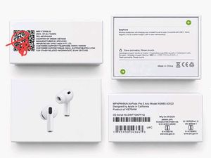 Apple AirPods Pro (3rd Gen)