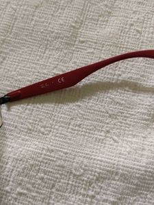 Stylish Eyeglasses with Case