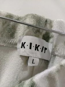 Stylish Tie-Dye Joggers for Women