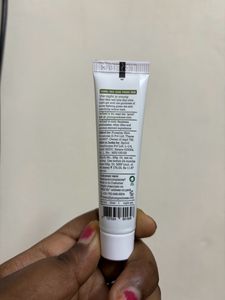 Plum Night Gel