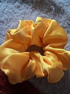 Heart-shaped Hair Clip
