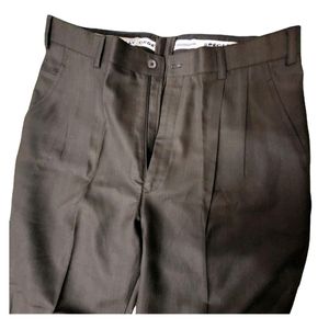 Brown Trouser/Pant