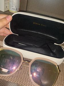 Pink Diana Kor Shades