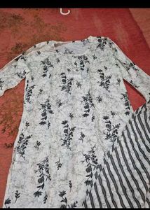 Elegant Kurta Set