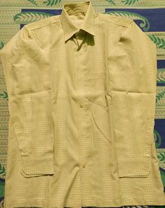 Combo Simple Men's shirt
