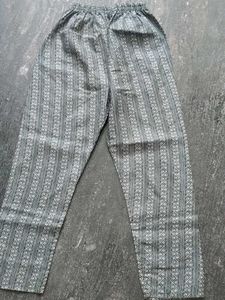 Stylish Printed Kurta Set New