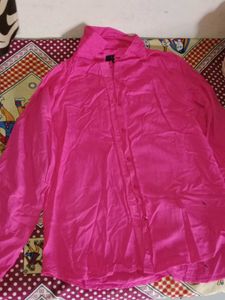 Shirt Hai Pink Bahut Mst Ha