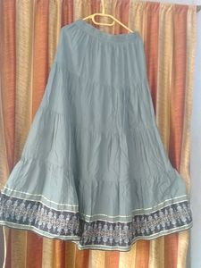 Ethnic Skirt