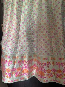 Banarsi lehenga