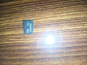sd card not working