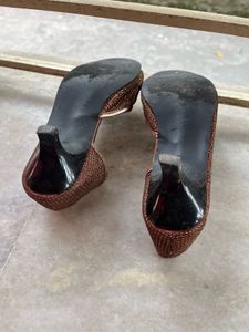 Pencil Heels