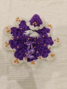 Handcrafted Laddu Gopal Dress combo of 2