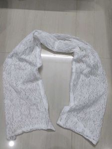 Chic Lace shrug