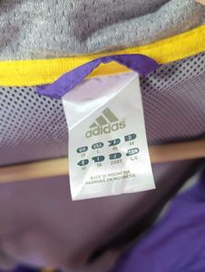 Purple Butterfly Jacket