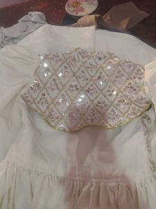 full size frock
